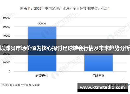以球员市场价值为核心探讨足球转会行情及未来趋势分析