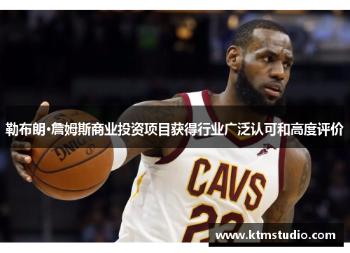 勒布朗·詹姆斯商业投资项目获得行业广泛认可和高度评价